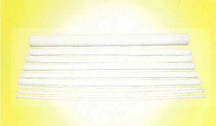 聚四氟乙烯挤出棒